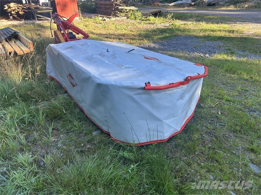 Kuhn GMD 28 Niittokoneet