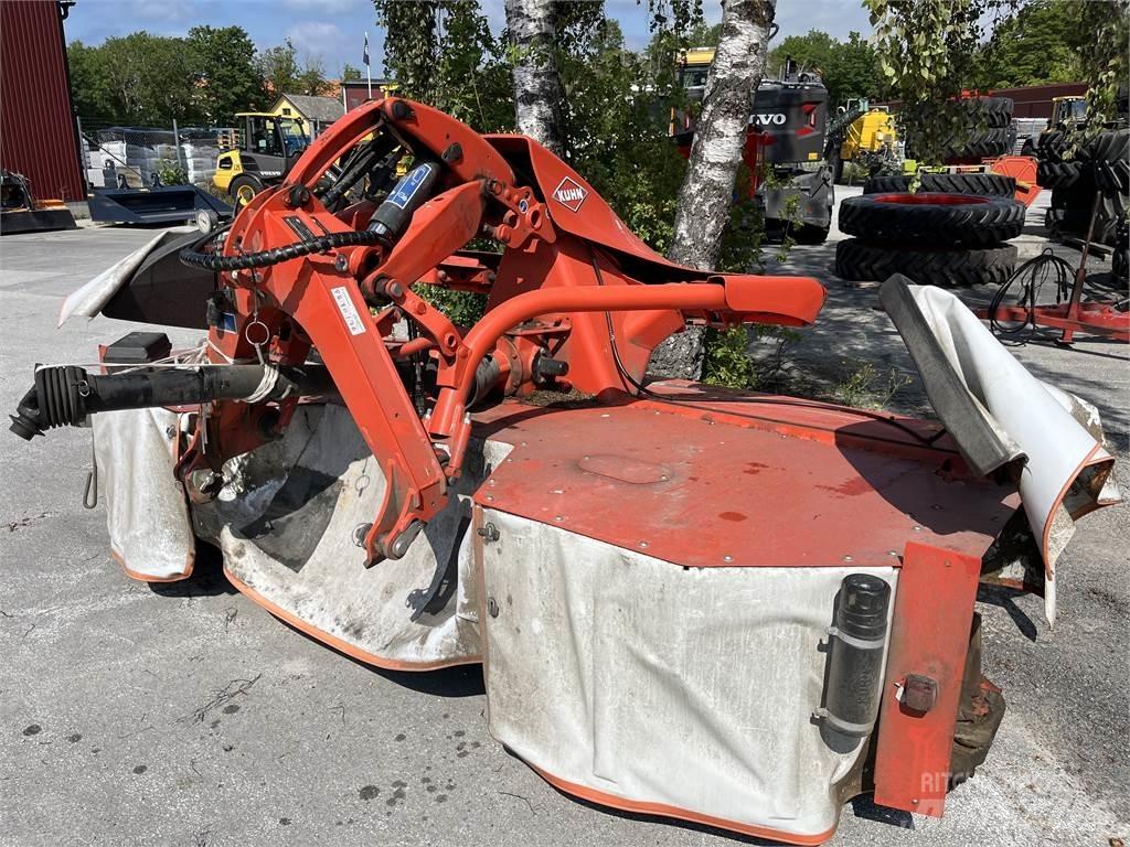 Kuhn GMD3525F Niittokoneet