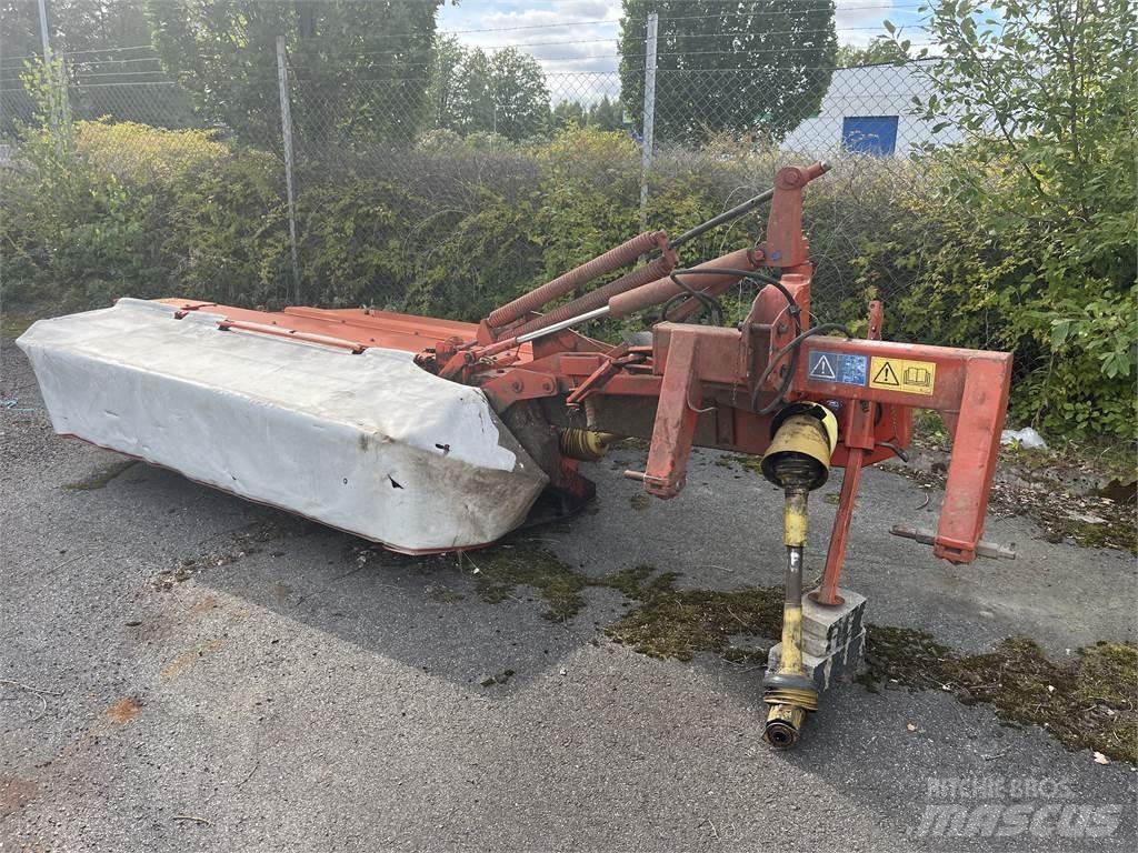 Kuhn ÖVRIGT Niittokoneet
