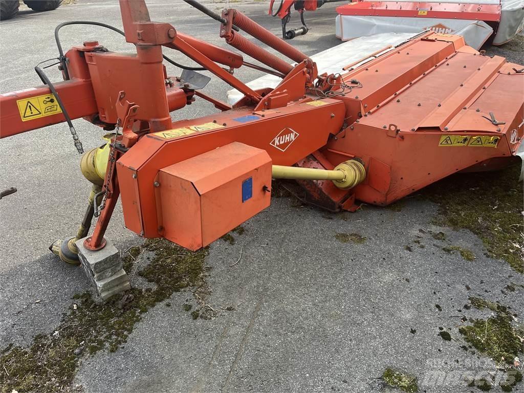 Kuhn ÖVRIGT Niittokoneet