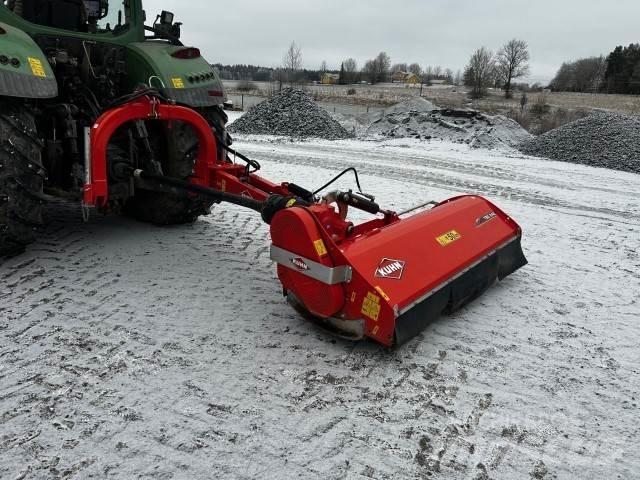 Kuhn TBE242 Niittokoneet