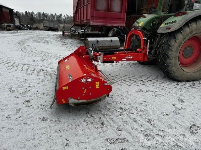 Kuhn TBE242 Niittokoneet