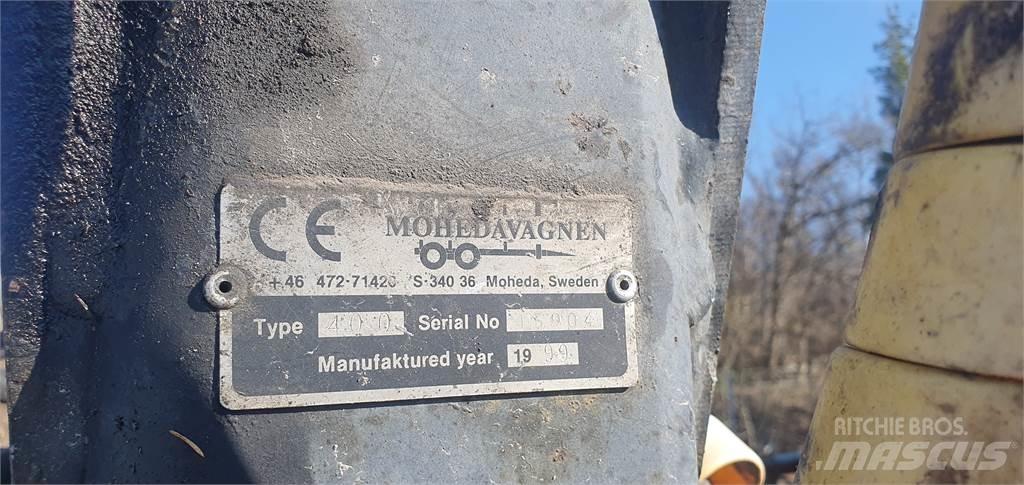 Moheda 11-S Muut maatalouskoneet