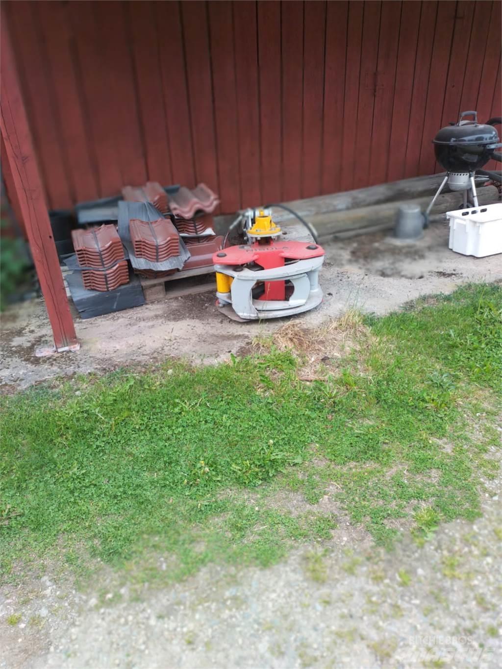 Nisula 175E Muut maatalouskoneet