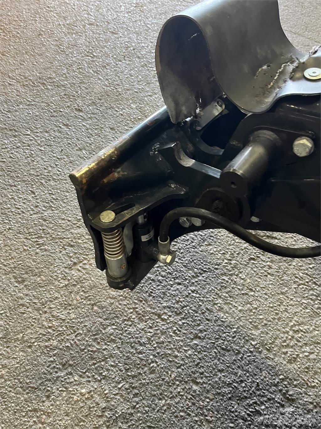 Norcar A7240 Yleiskuormaajat