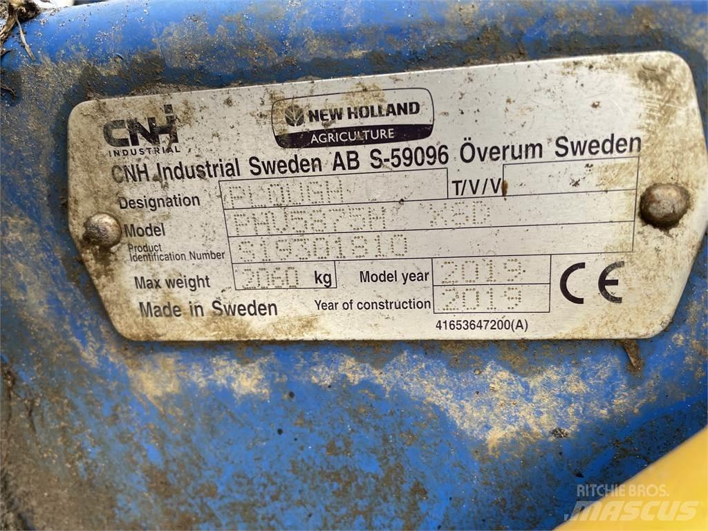 Överum VFCXP Paluuaurat