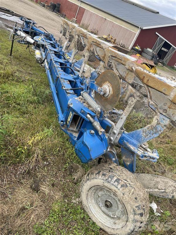 Överum VFEX Paluuaurat