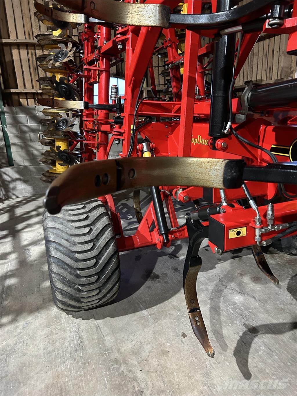 Väderstad TP Äkeet