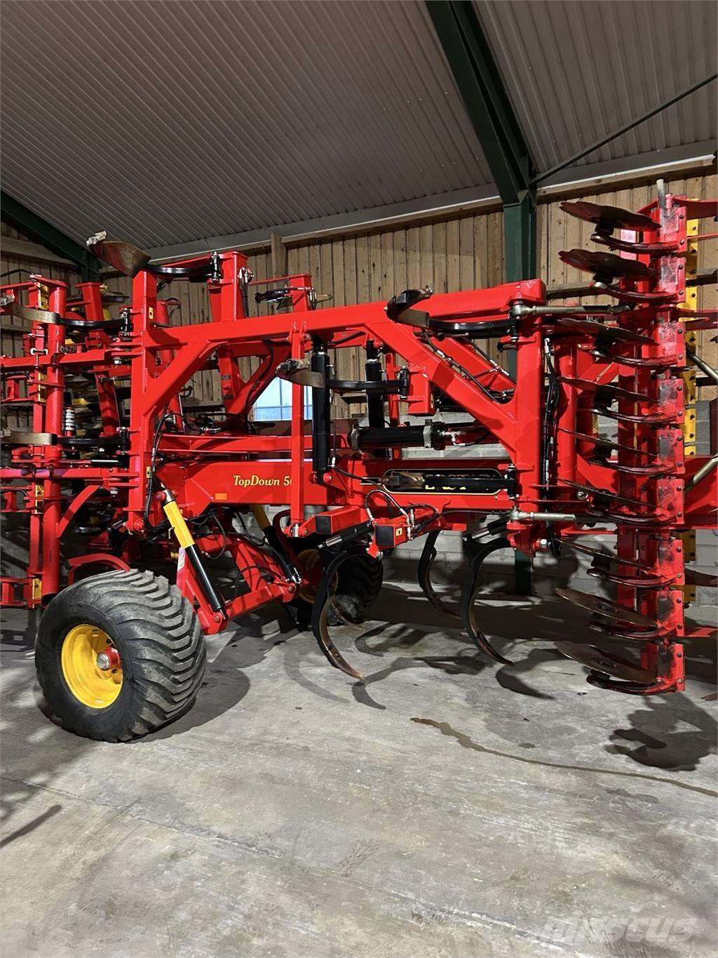 Väderstad TP Äkeet