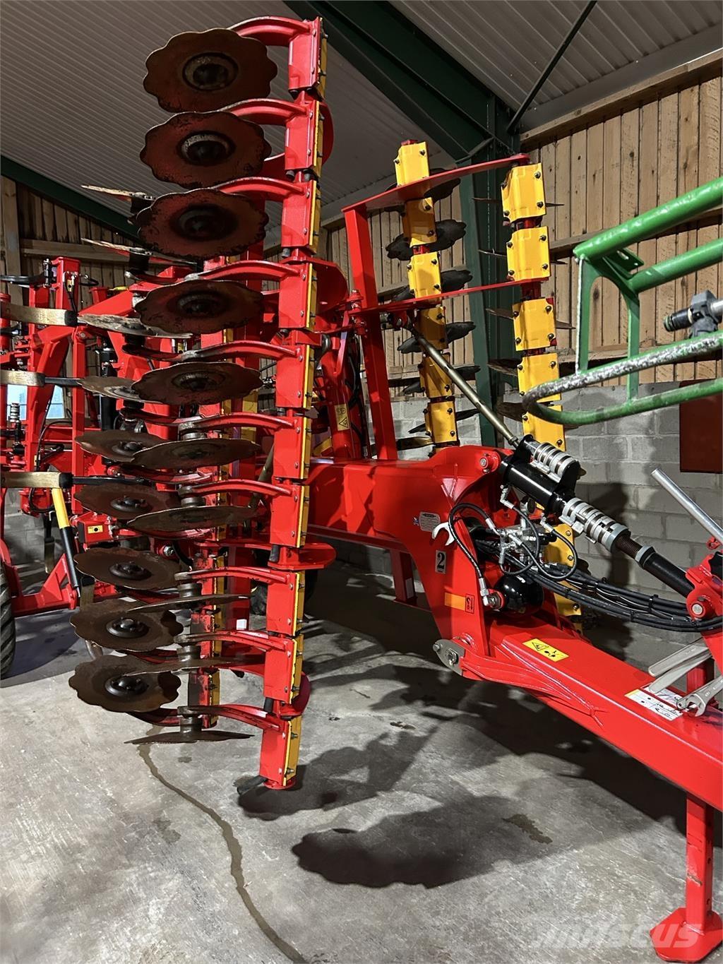 Väderstad TP Äkeet