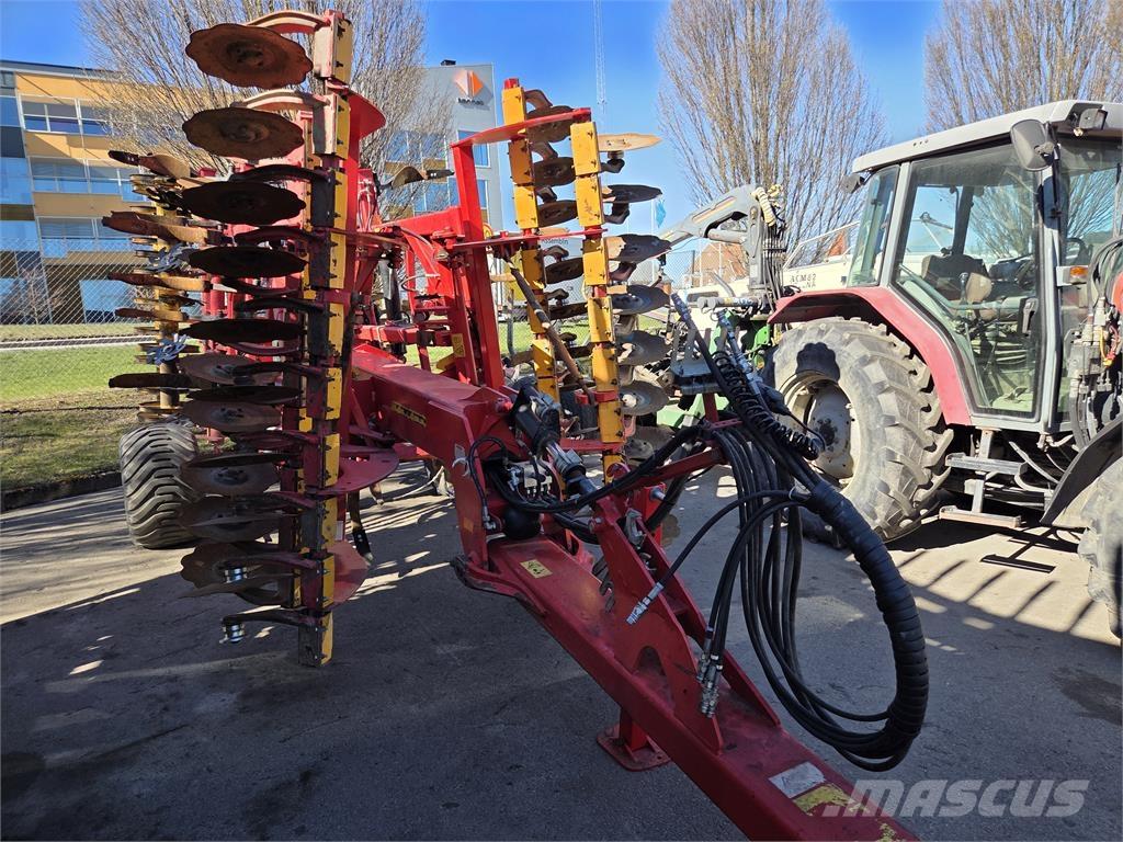 Väderstad TP Äkeet