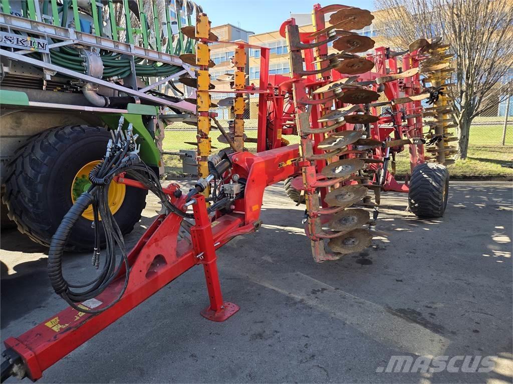 Väderstad TP Äkeet