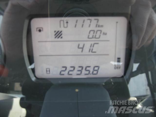 Valtra 135LH Traktorit