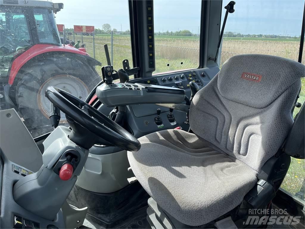 Valtra 190 Traktorit