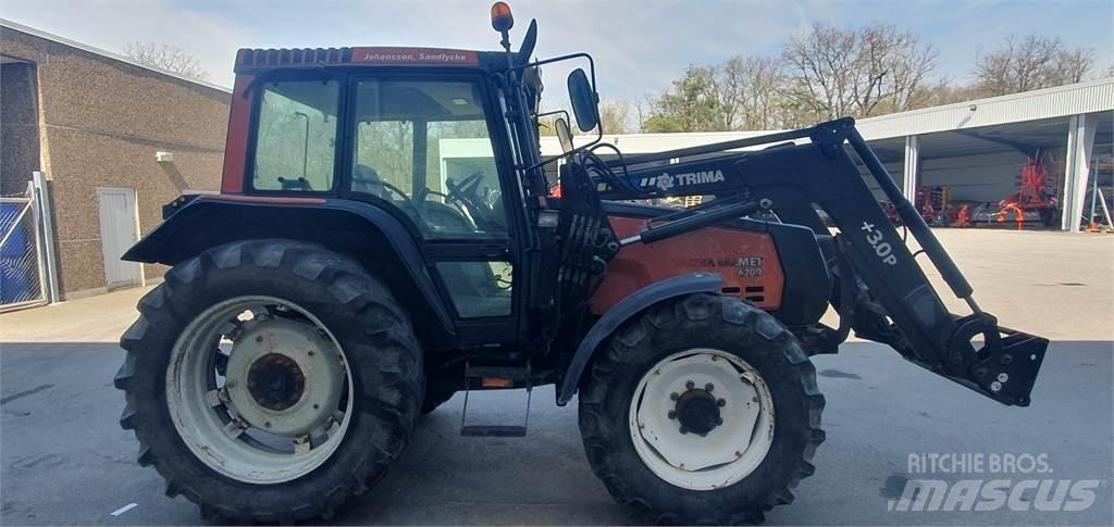Valtra 6200 Traktorit