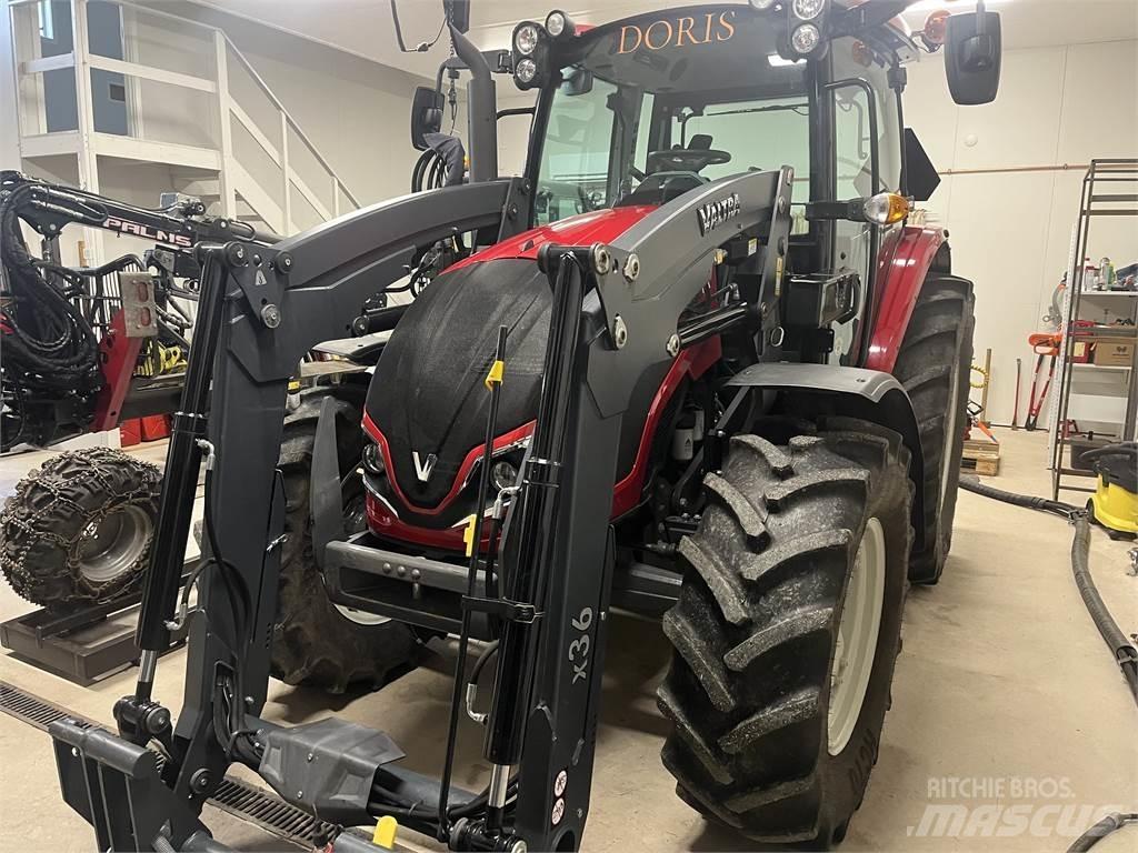 Valtra 75SH Traktorit