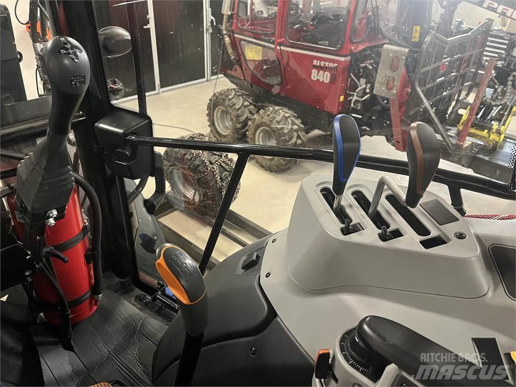 Valtra 75SH Traktorit