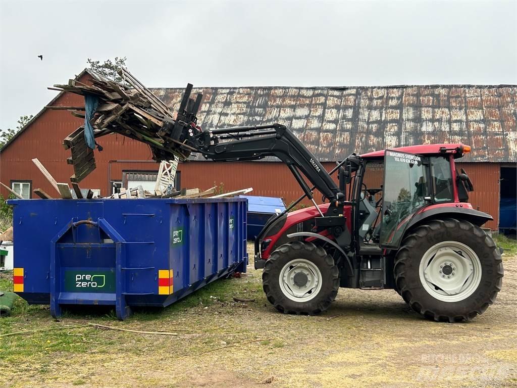 Valtra 85SH Traktorit