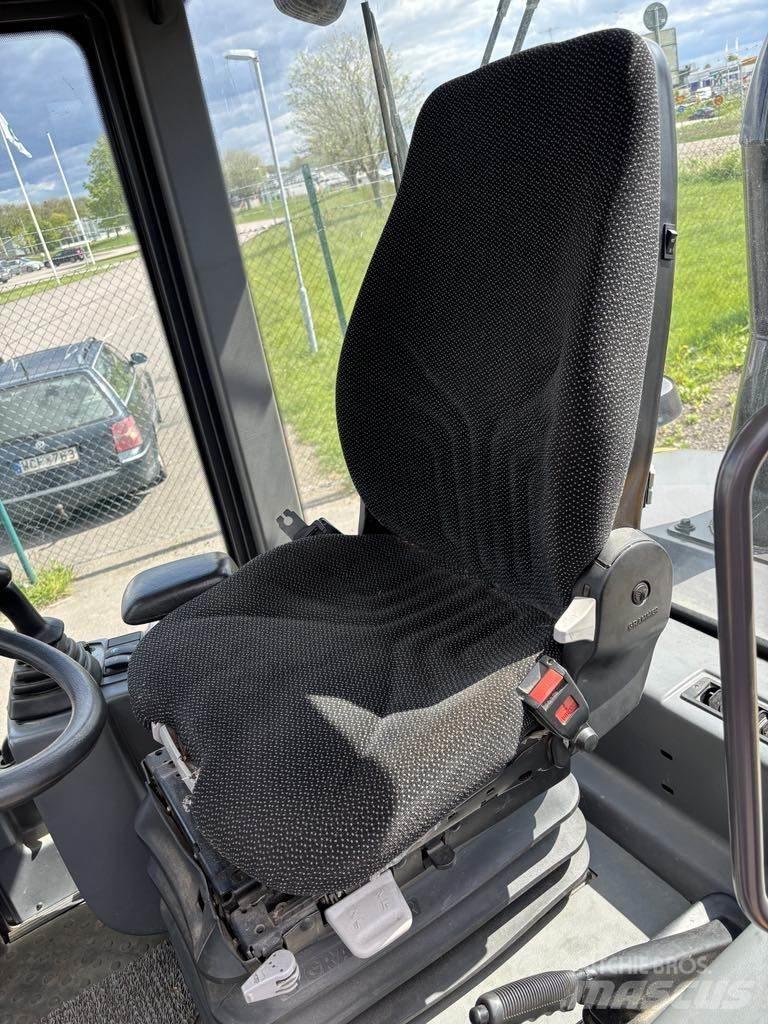 Volvo L35G Yleiskuormaajat