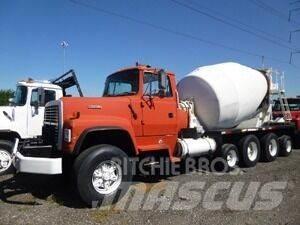 Ford LT9000 Muut kuorma-autot