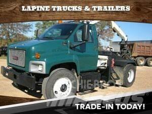 GMC C7500 Muut kuorma-autot