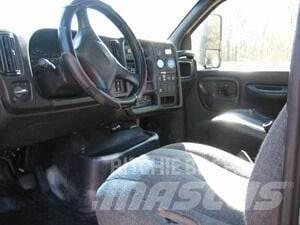 GMC C7500 Muut kuorma-autot