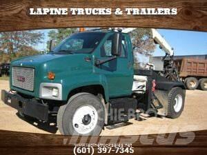 GMC C7500 Muut kuorma-autot