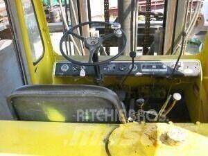 Hyster H200E Muut haarukkatrukit