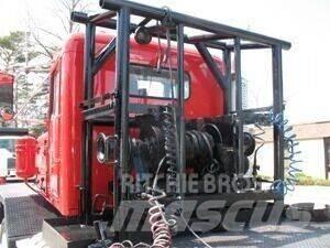 Kenworth C500 Hinausautot