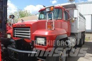 Mack RD688S Lumiaurat