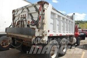 Mack RD688S Lumiaurat