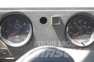 Mack RD690S Muut kuorma-autot