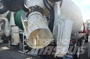 Mack RD690S Muut kuorma-autot