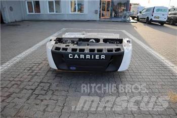 Carrier Supra 550 Muut