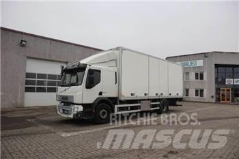 Volvo FE 18.320 EURO 6 Umpikorikuorma-autot