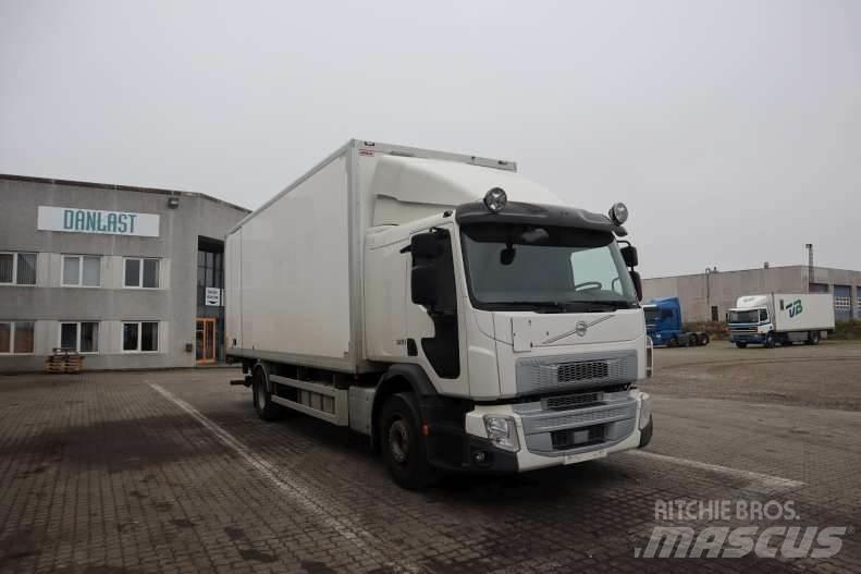 Volvo FE 18.320 EURO 6 Umpikorikuorma-autot