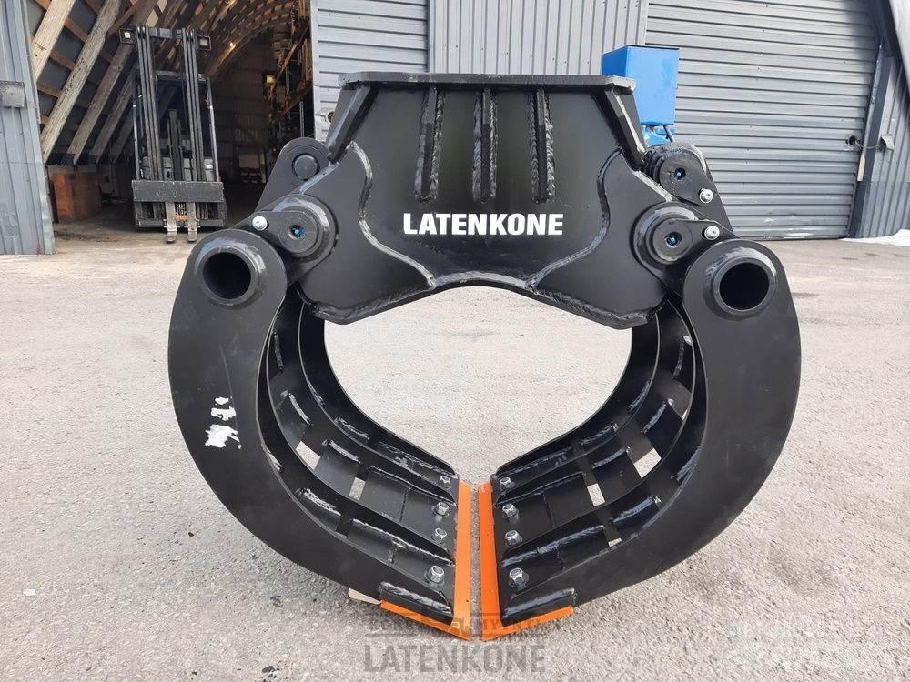 Laten Purkukoura KH-2 Kourat