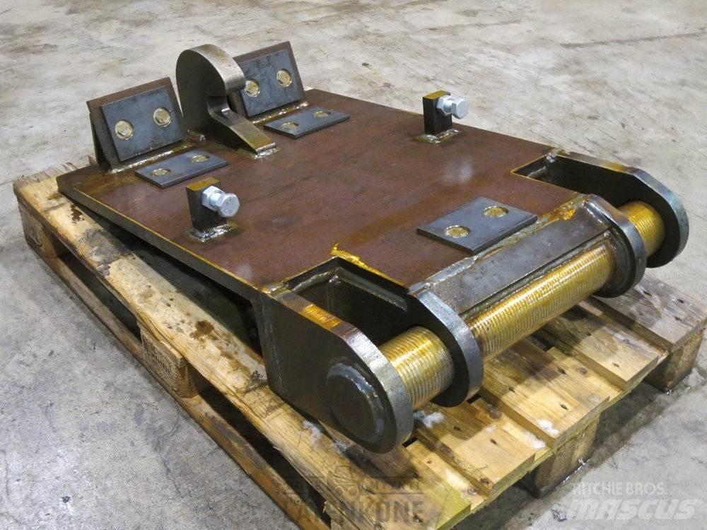 Laten Vastalevy NTP40 Pikakytkimet