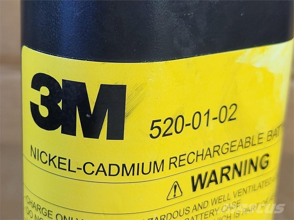  3M 520-01-02R01 Akut