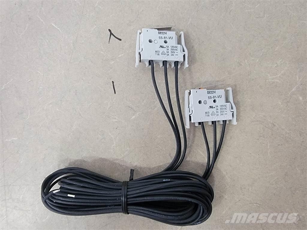 ABB 1SDA066431R1 Muut koneet
