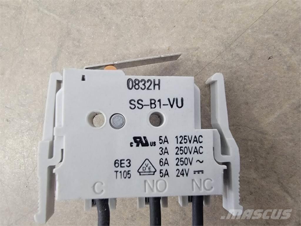 ABB 1SDA066431R1 Muut koneet