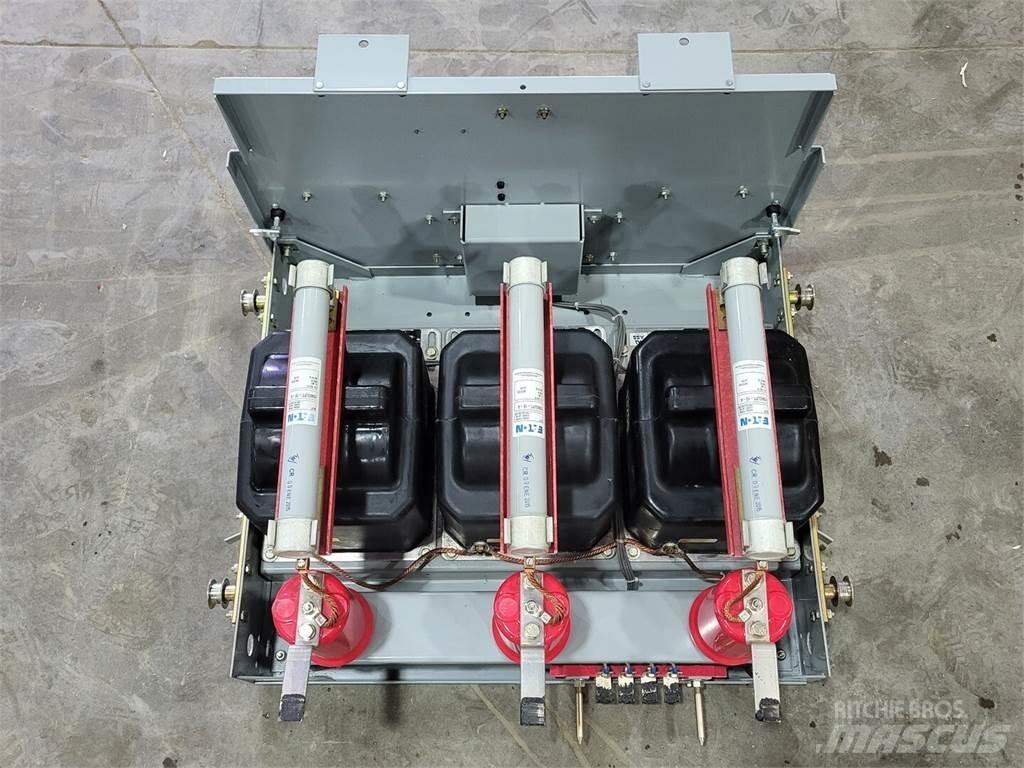 ABB 7525A65G15 Muut koneet