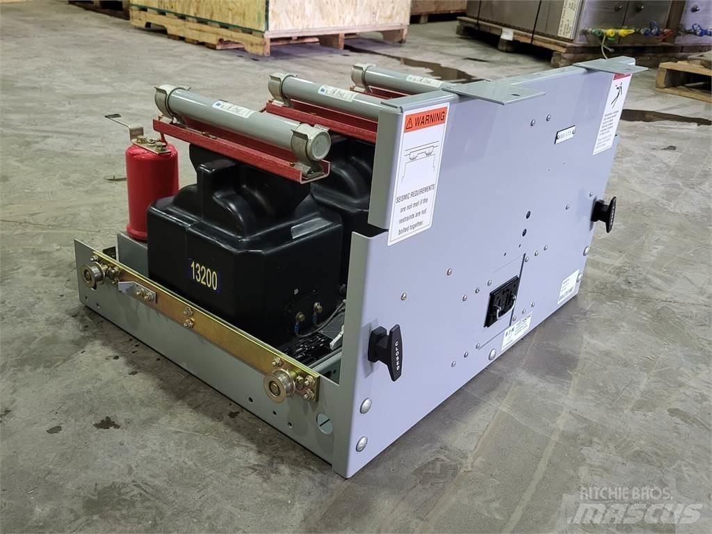 ABB 7525A65G15 Muut koneet