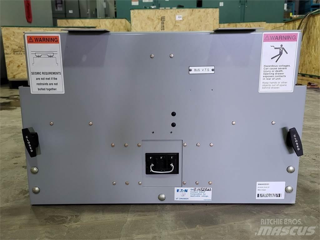 ABB 7525A65G15 Muut koneet