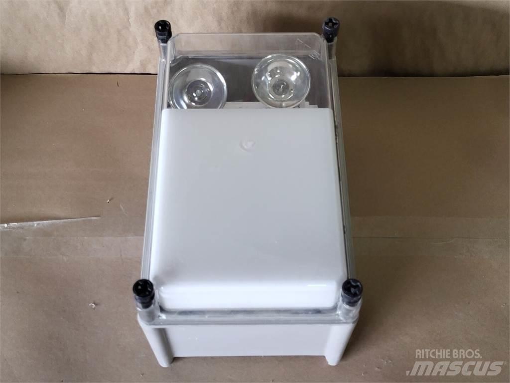 ABB RG12S72-W4T/AT Akut