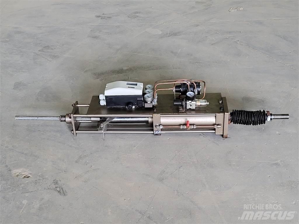 ABB V18345-1010521001 Muut koneet