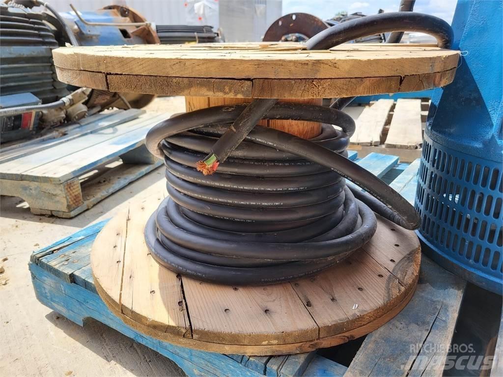 ABS PUMPS J205HD Vesipumput