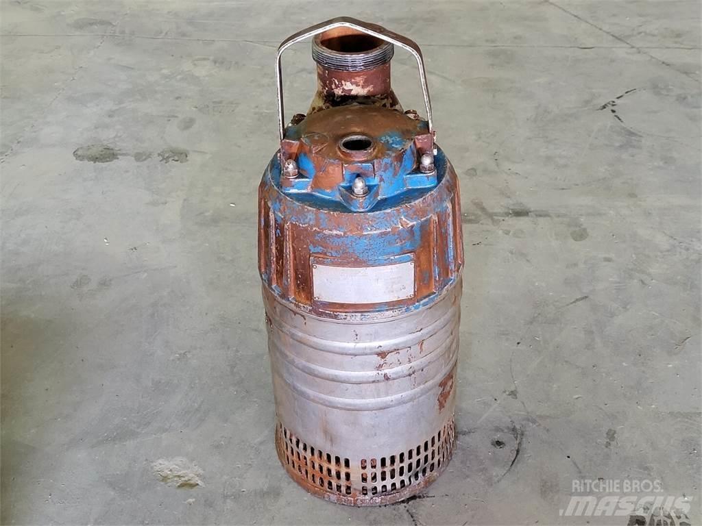 ABS PUMPS J54ND Vesipumput