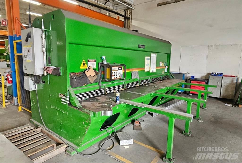  ACCURPRESS 837516 Muut koneet