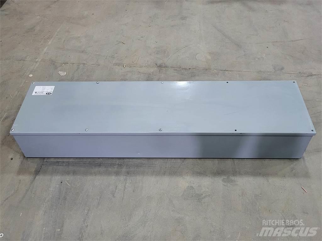 Ace MANUFACTURING Muut koneet